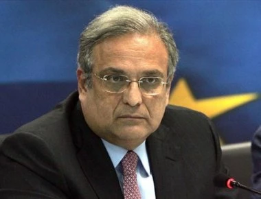 Γ. Παπαθανασίου: «Ασφαλώς και θα μπορούσαμε να έχουμε αποφύγει το μνημόνιο»